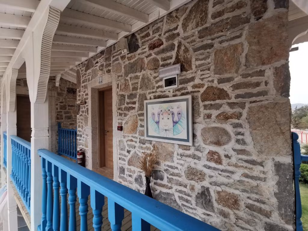 Toplantı Salonları